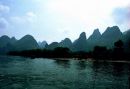 Countryside, Zhujaing to Yangshuo